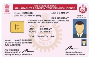 Driving License printing service by A2zprintportal