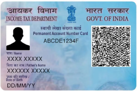 PAN Card printing service by A2zprintportal